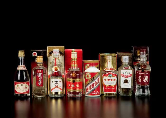 叶集老酒储存的方法